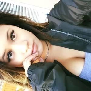 Meet your Posher, Julieanne